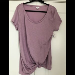 NWT BP Tee